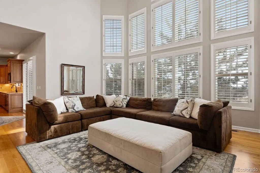 6258 Oxford Peak Court Castle Rock CO 80108