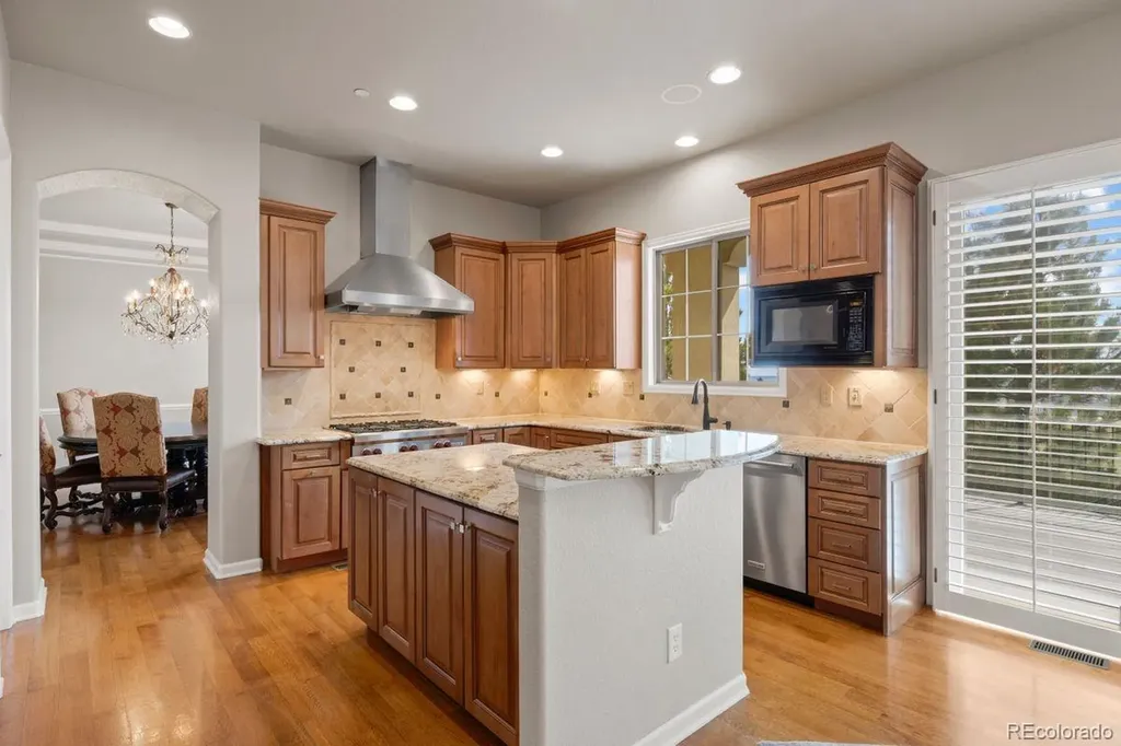 6258 Oxford Peak Court Castle Rock CO 80108