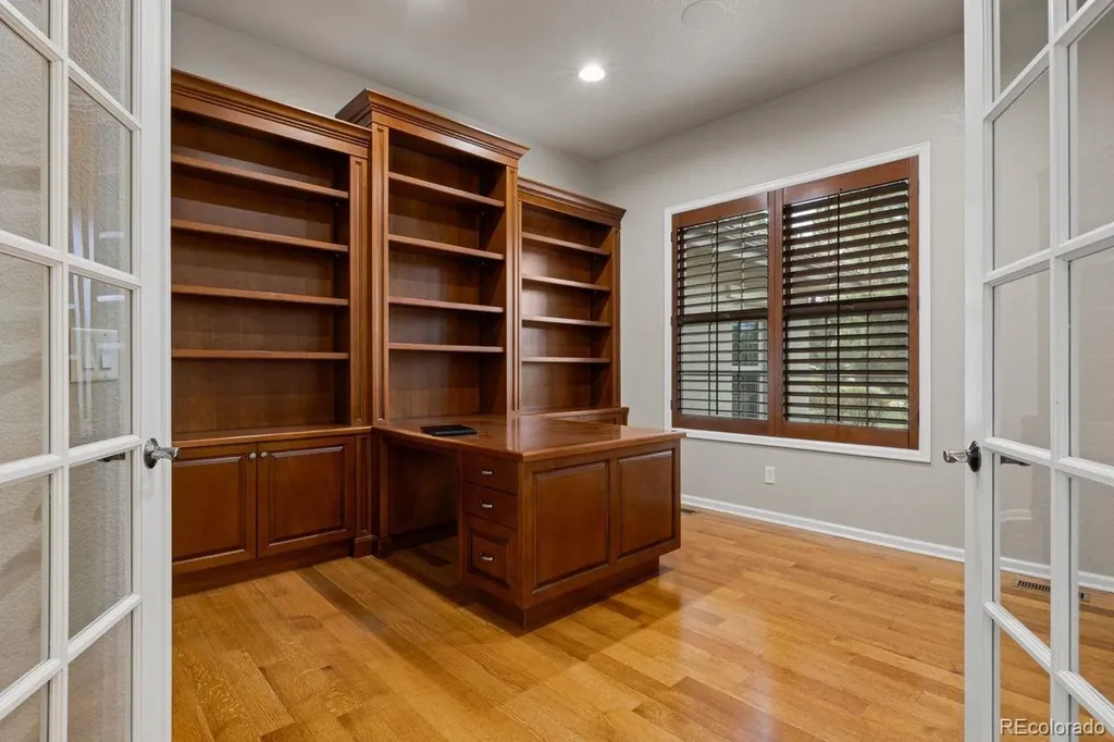 6258 Oxford Peak Court Castle Rock CO 80108