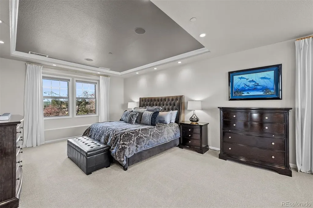 6258 Oxford Peak Court Castle Rock CO 80108