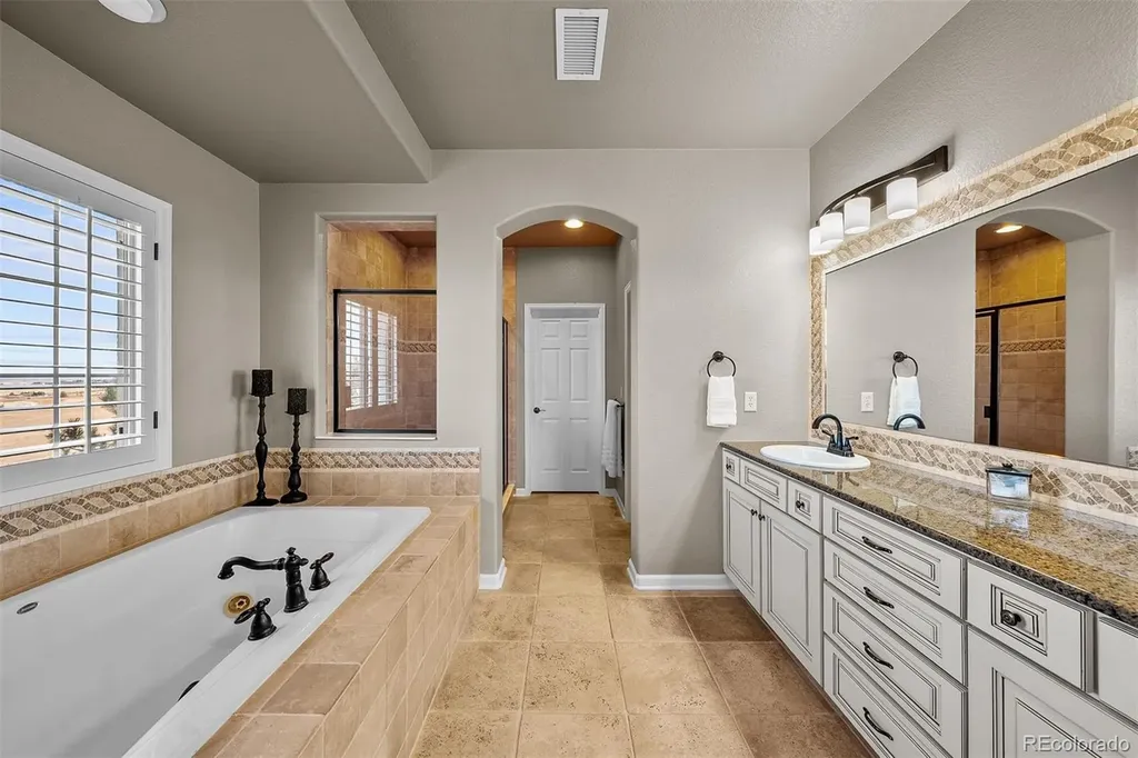 6258 Oxford Peak Court Castle Rock CO 80108