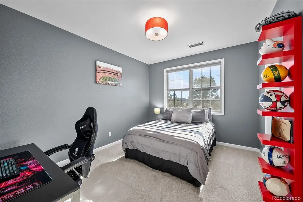 6258 Oxford Peak Court Castle Rock CO 80108