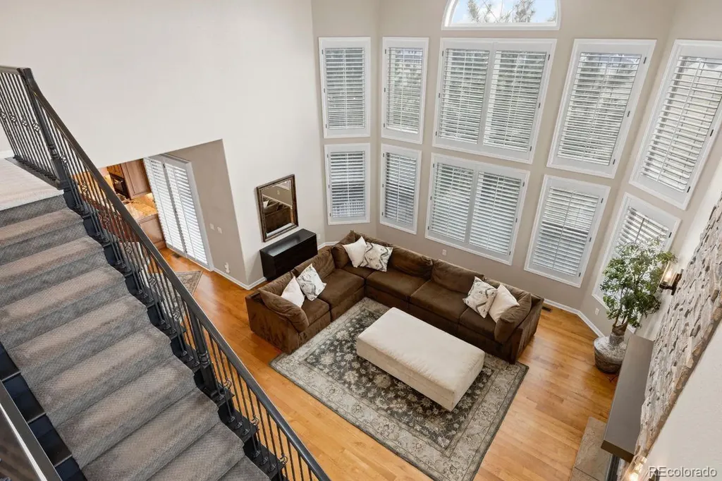 6258 Oxford Peak Court Castle Rock CO 80108
