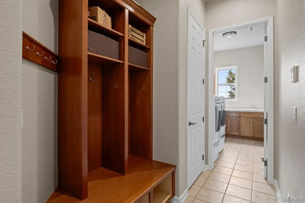 6258 Oxford Peak Court Castle Rock CO 80108