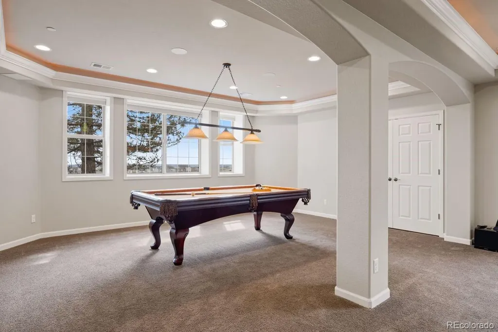 6258 Oxford Peak Court Castle Rock CO 80108
