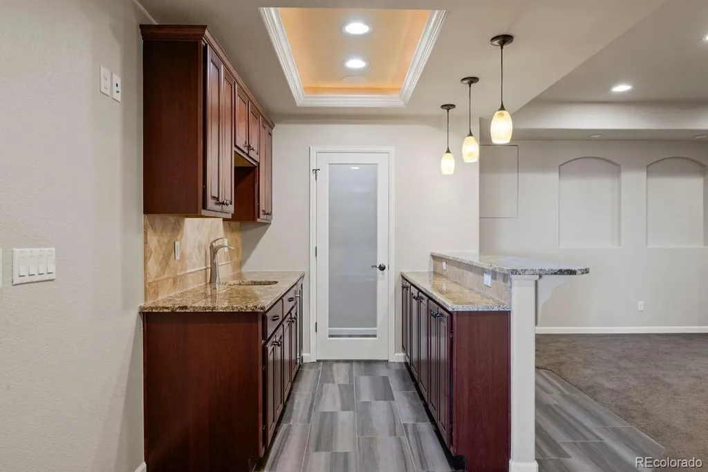 6258 Oxford Peak Court Castle Rock CO 80108