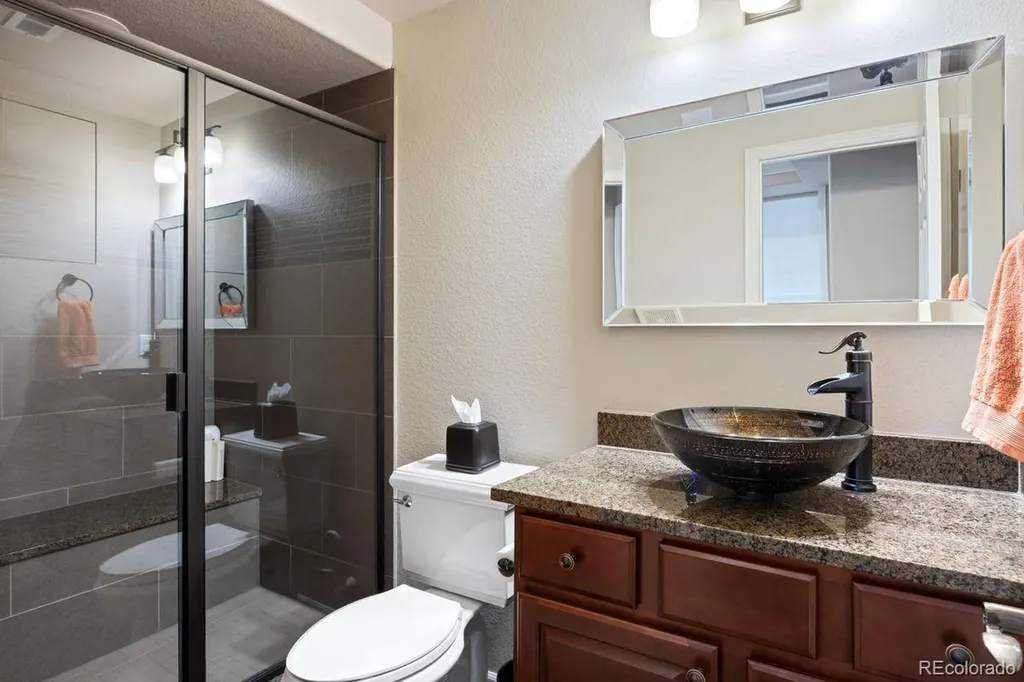 6258 Oxford Peak Court Castle Rock CO 80108