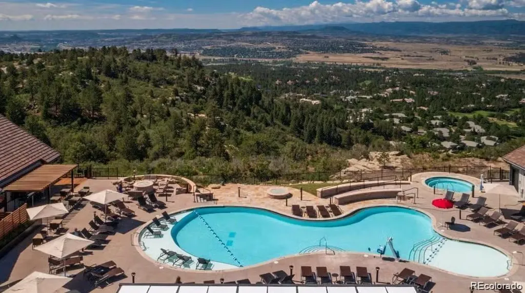 6258 Oxford Peak Court Castle Rock CO 80108