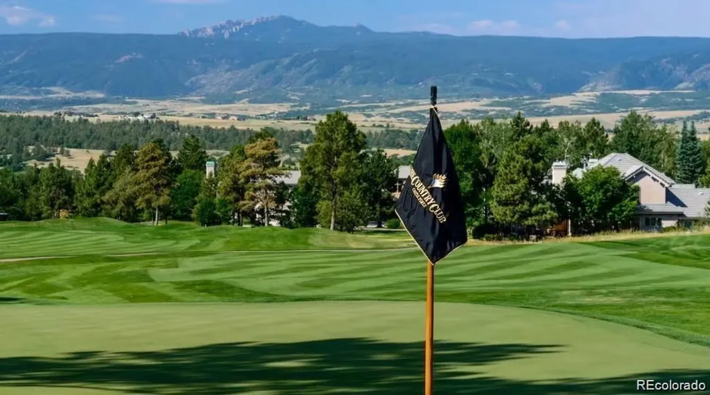 6258 Oxford Peak Court Castle Rock CO 80108