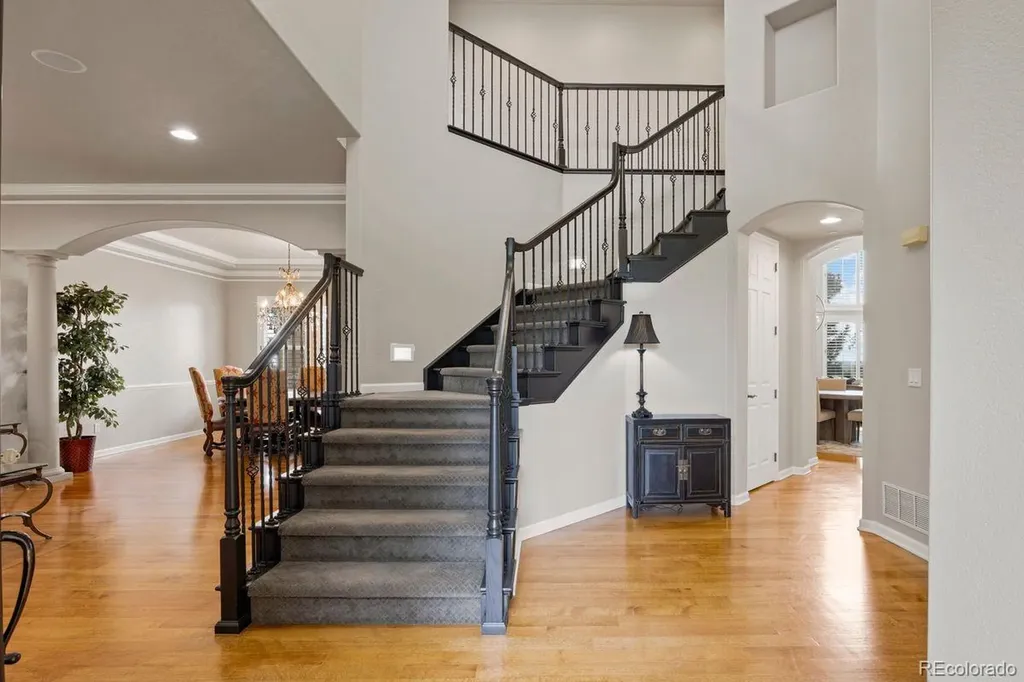 6258 Oxford Peak Court Castle Rock CO 80108