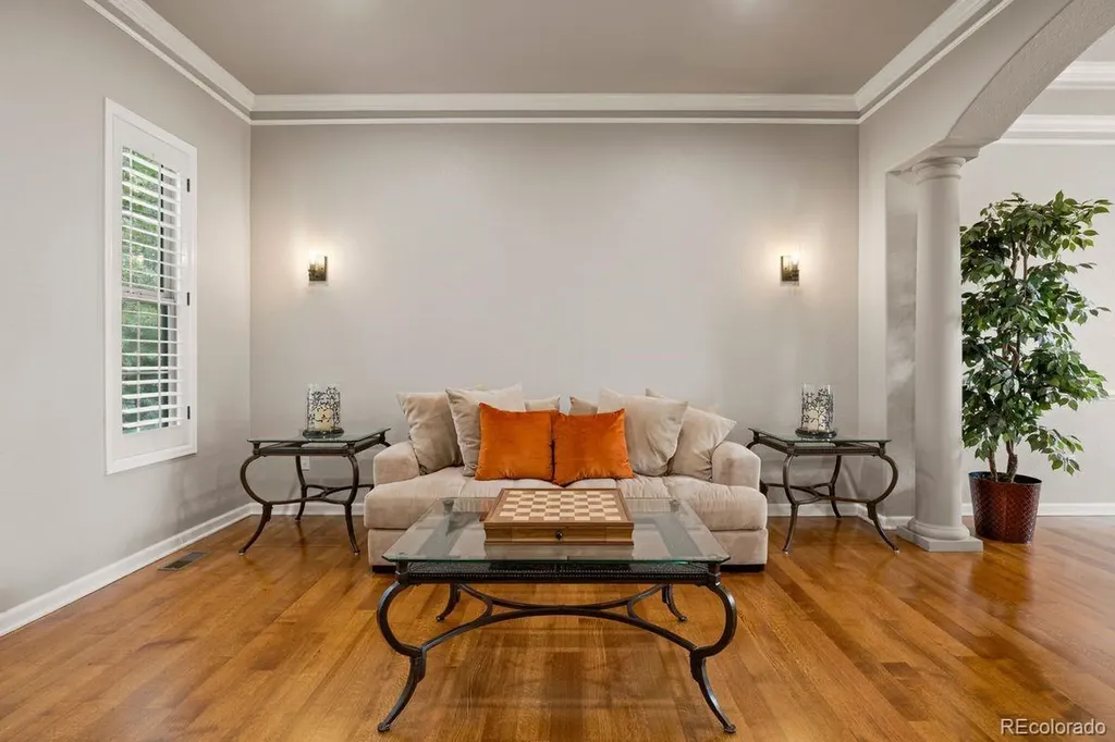6258 Oxford Peak Court Castle Rock CO 80108