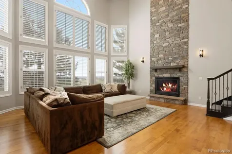 6258 Oxford Peak Court Castle Rock CO 80108