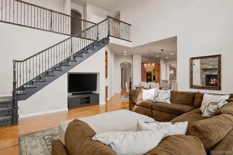 6258 Oxford Peak Court Castle Rock CO 80108