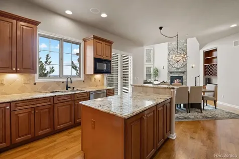 6258 Oxford Peak Court Castle Rock CO 80108