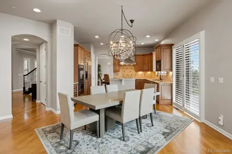 6258 Oxford Peak Court Castle Rock CO 80108