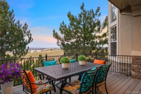 6258 Oxford Peak Court Castle Rock CO 80108