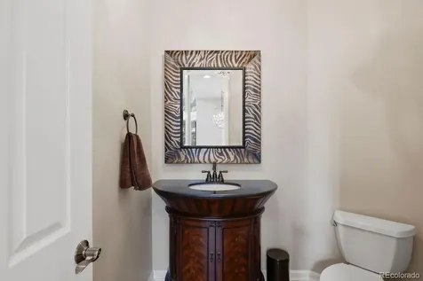 6258 Oxford Peak Court Castle Rock CO 80108