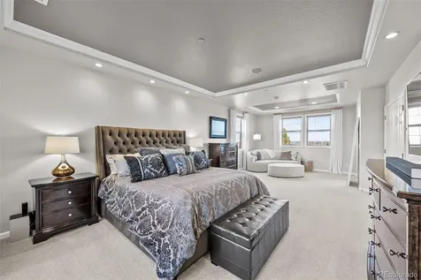 6258 Oxford Peak Court Castle Rock CO 80108