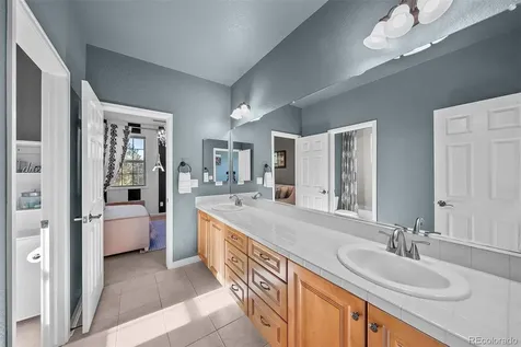 6258 Oxford Peak Court Castle Rock CO 80108