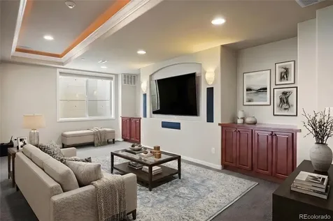 6258 Oxford Peak Court Castle Rock CO 80108