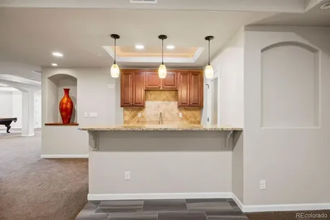 6258 Oxford Peak Court Castle Rock CO 80108