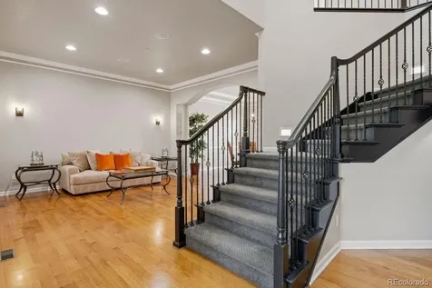 6258 Oxford Peak Court Castle Rock CO 80108