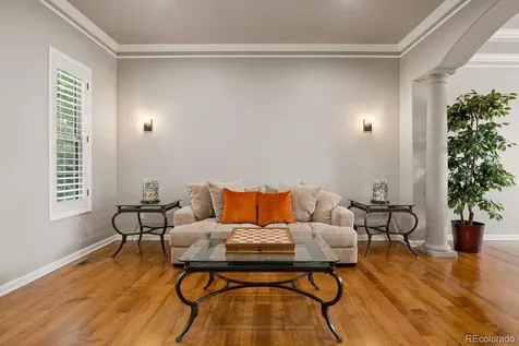6258 Oxford Peak Court Castle Rock CO 80108