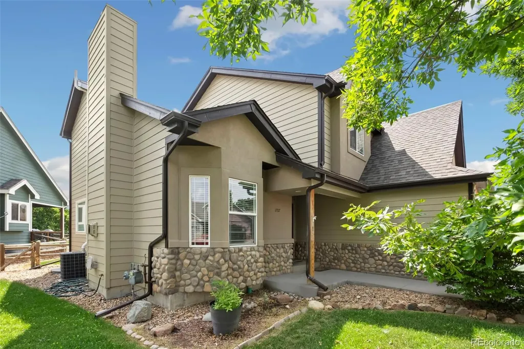 1707 Platte River Drive Windsor CO 80550