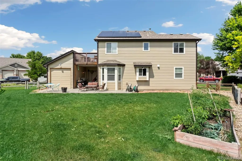 1707 Platte River Drive Windsor CO 80550