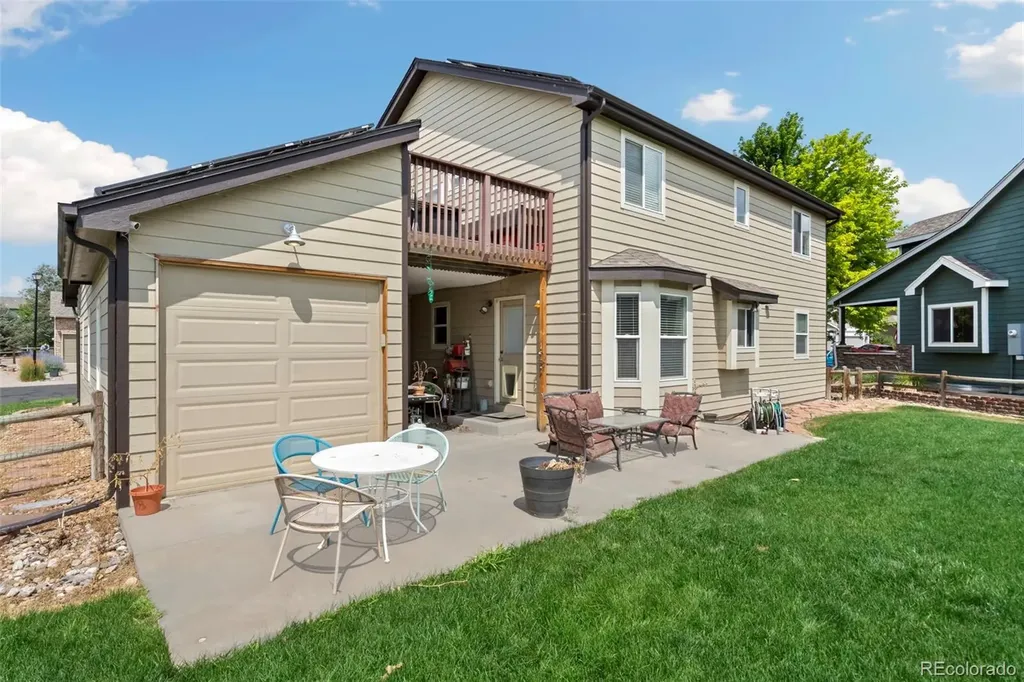 1707 Platte River Drive Windsor CO 80550