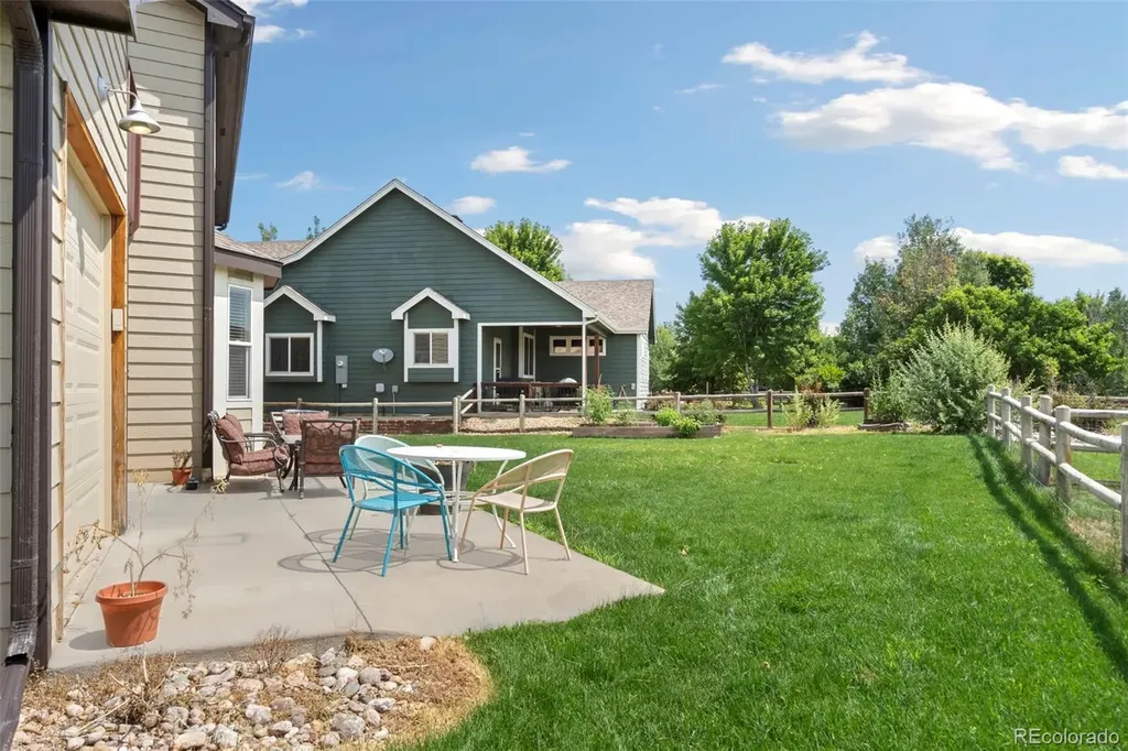 1707 Platte River Drive Windsor CO 80550