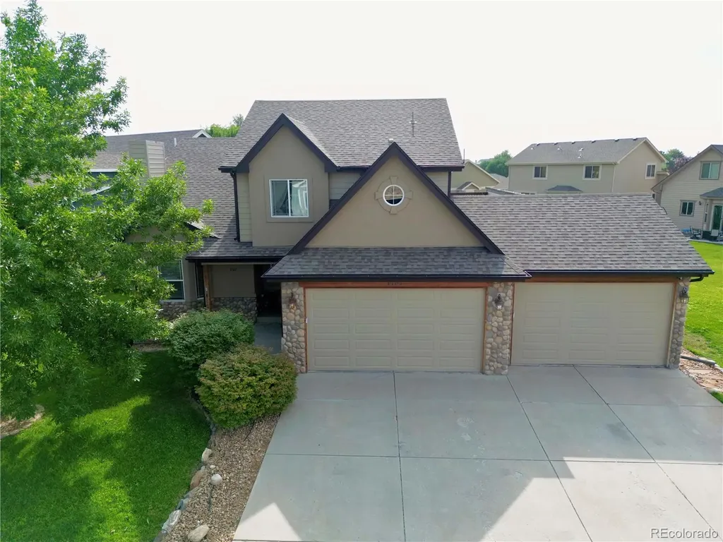 1707 Platte River Drive Windsor CO 80550