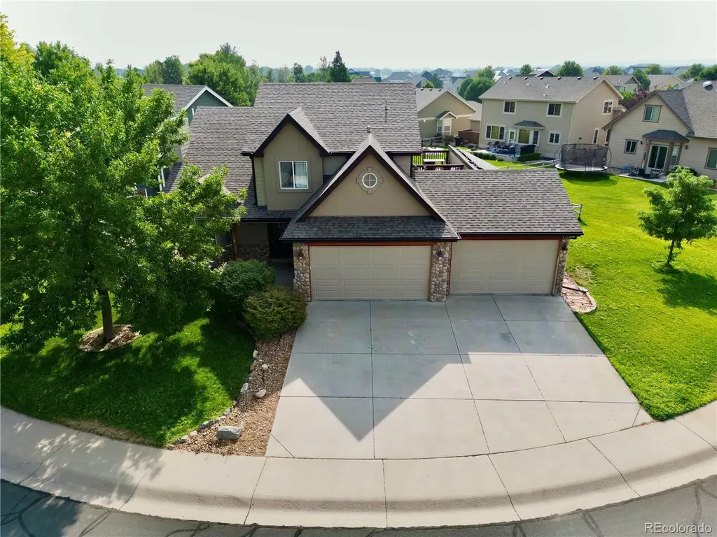 1707 Platte River Drive Windsor CO 80550