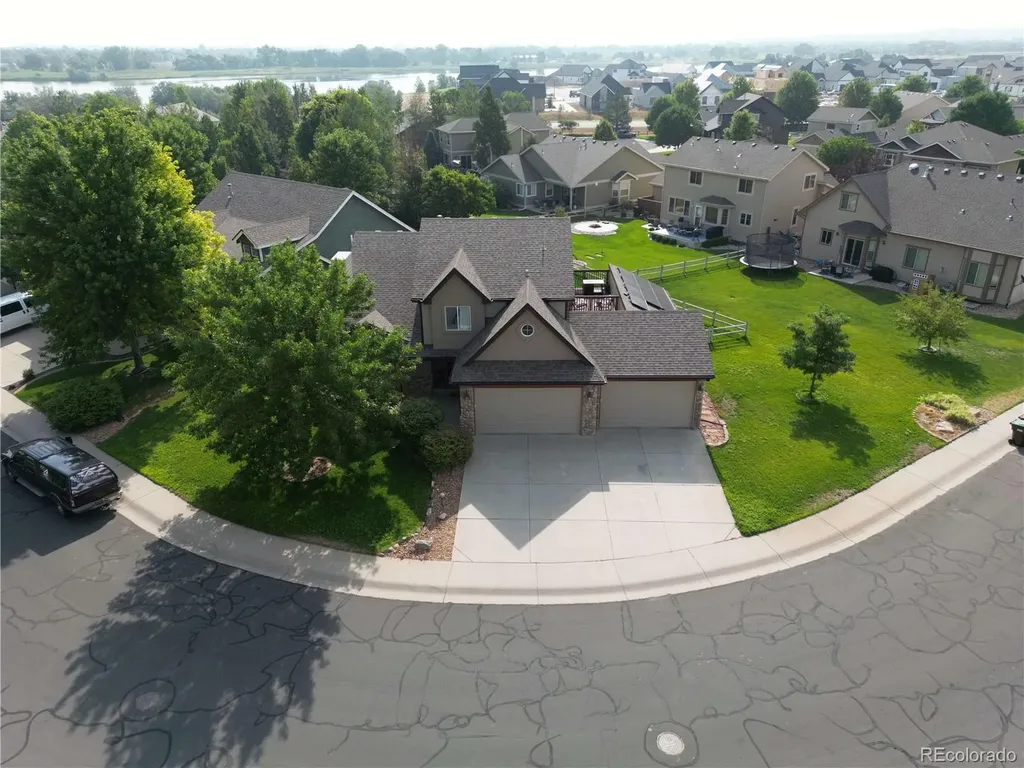 1707 Platte River Drive Windsor CO 80550