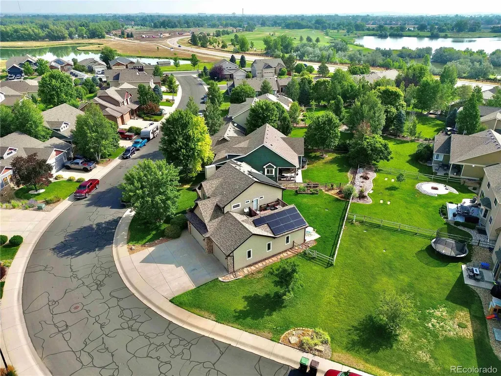 1707 Platte River Drive Windsor CO 80550