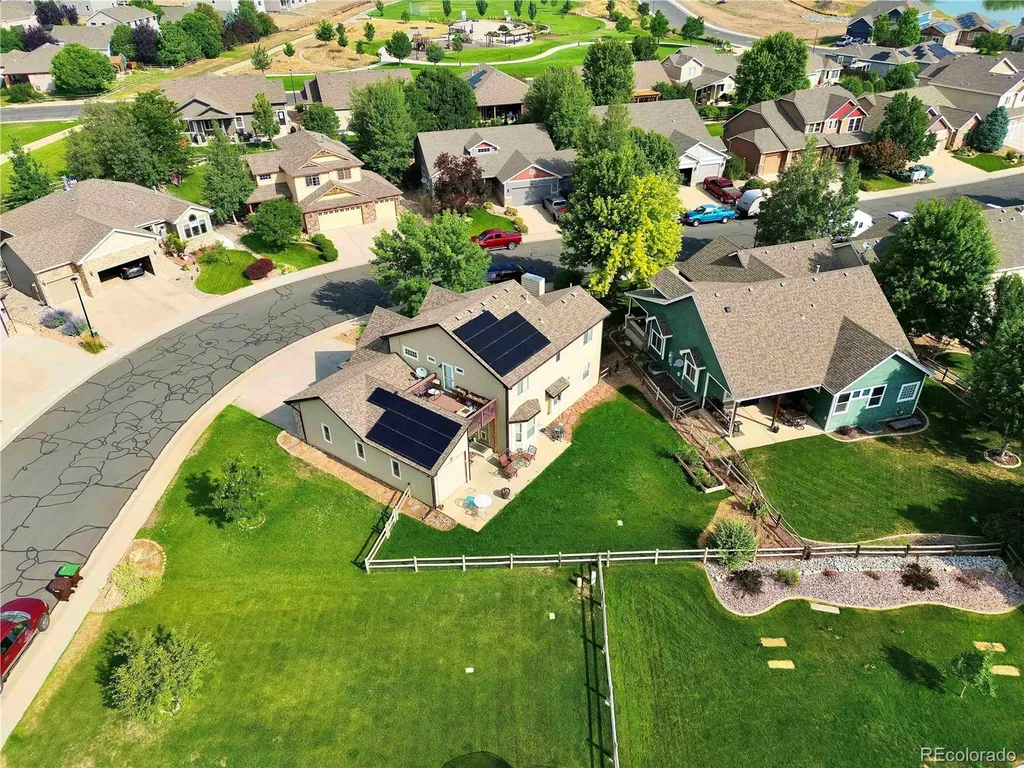 1707 Platte River Drive Windsor CO 80550