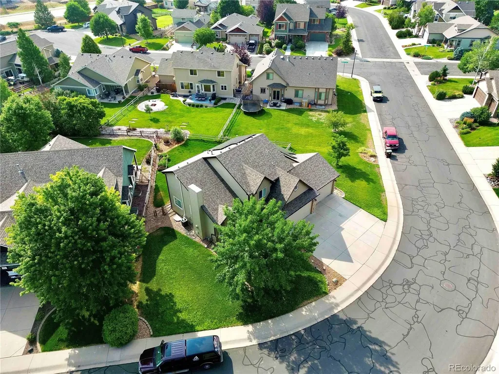 1707 Platte River Drive Windsor CO 80550