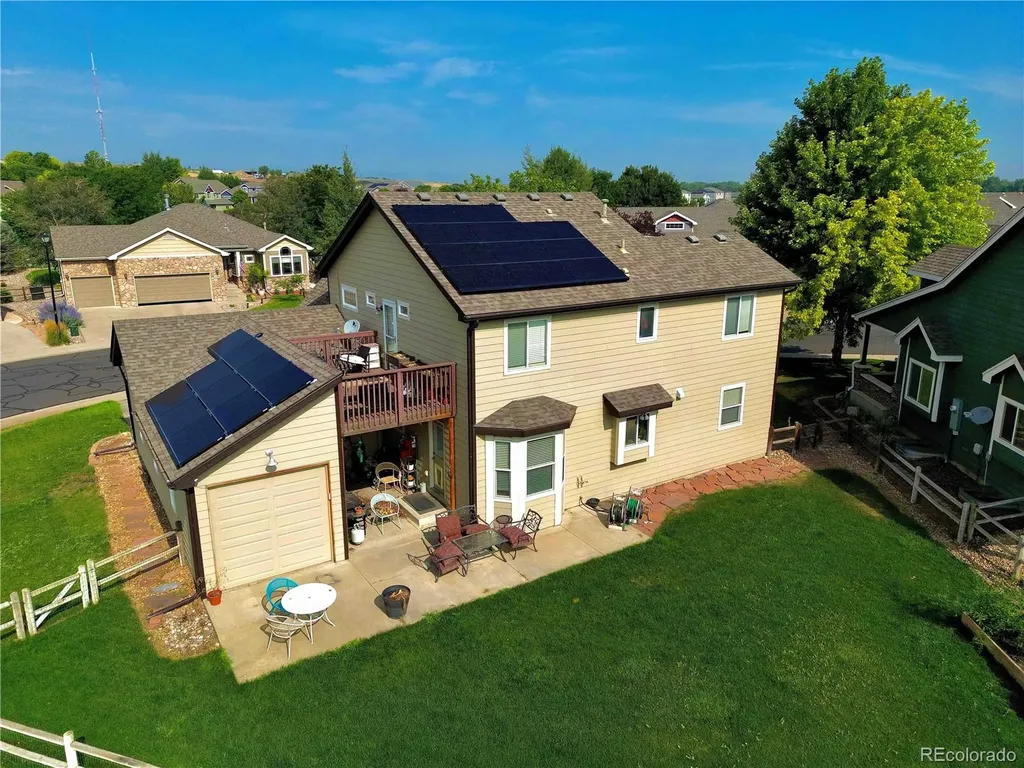 1707 Platte River Drive Windsor CO 80550