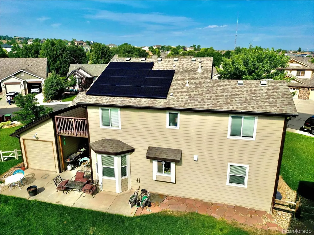 1707 Platte River Drive Windsor CO 80550