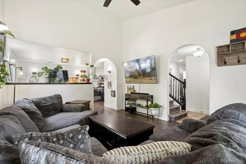 1707 Platte River Drive Windsor CO 80550