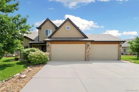1707 Platte River Drive Windsor CO 80550