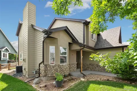1707 Platte River Drive Windsor CO 80550