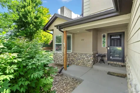 1707 Platte River Drive Windsor CO 80550