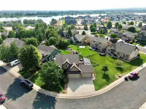 1707 Platte River Drive Windsor CO 80550
