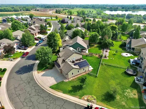 1707 Platte River Drive Windsor CO 80550