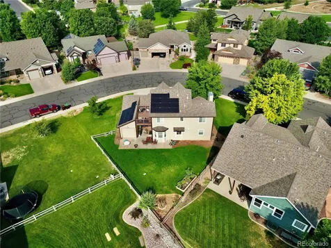 1707 Platte River Drive Windsor CO 80550