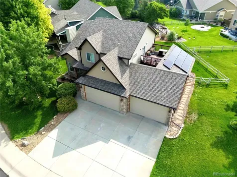1707 Platte River Drive Windsor CO 80550