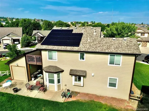 1707 Platte River Drive Windsor CO 80550