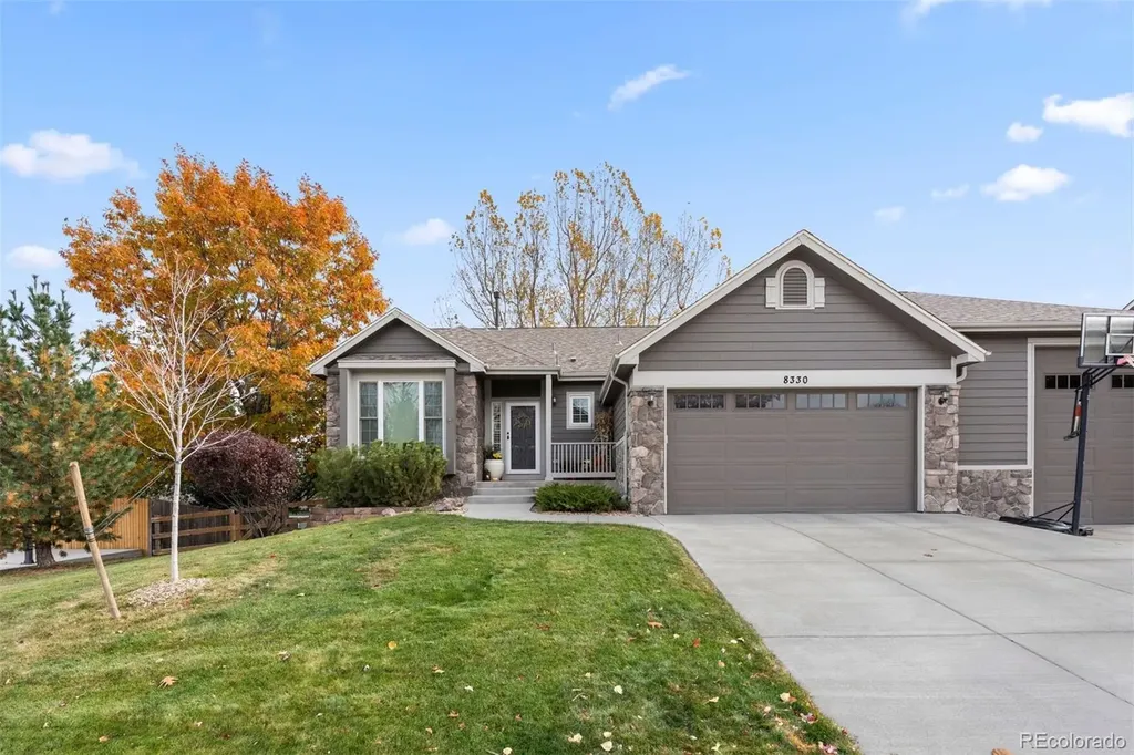 8330 Taft Street Arvada CO 80005