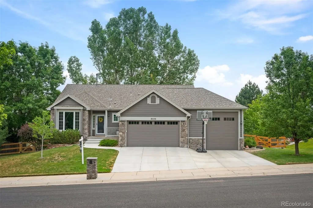 8330 Taft Street Arvada CO 80005